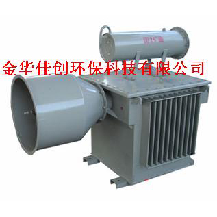 梁园GGAJ02电除尘高压静电变压器